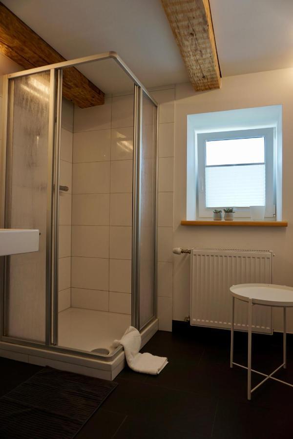 Beeindruckende Wohnung Im Rheintal Goetzis Exterior photo